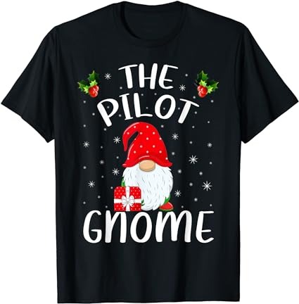 15 Christmas Gnome Shirt Designs Bundle For Commercial Use Part 6, Christmas Gnome T-shirt, Christmas Gnome png file, Christmas Gnome digita