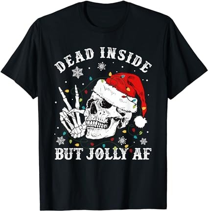 15 Skeleton Christmas Shirt Designs Bundle For Commercial Use Part 2, Skeleton Christmas T-shirt, Skeleton Christmas png file, Skeleton Chri