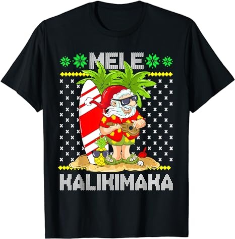 15 Mele Kalikimaka Shirt Designs Bundle For Commercial Use Part 3, Mele Kalikimaka T-shirt, Mele Kalikimaka png file, Mele Kalikimaka digita