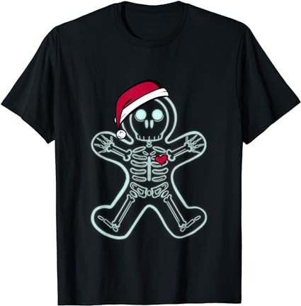 15 Skeleton Christmas Shirt Designs Bundle For Commercial Use Part 2, Skeleton Christmas T-shirt, Skeleton Christmas png file, Skeleton Chri