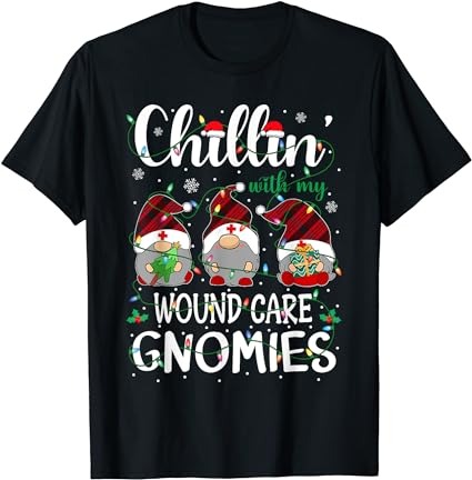 15 Christmas Gnome Shirt Designs Bundle For Commercial Use Part 3, Christmas Gnome T-shirt, Christmas Gnome png file, Christmas Gnome digita