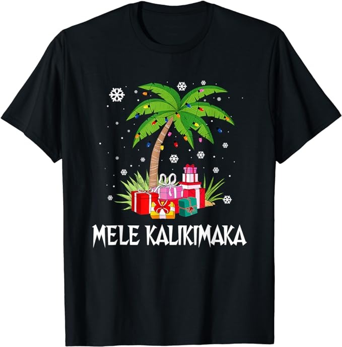 15 Mele Kalikimaka Shirt Designs Bundle For Commercial Use Part 1, Mele Kalikimaka T-shirt, Mele Kalikimaka png file, Mele Kalikimaka digita