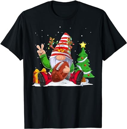 15 Christmas Gnome Shirt Designs Bundle For Commercial Use Part 6, Christmas Gnome T-shirt, Christmas Gnome png file, Christmas Gnome digita