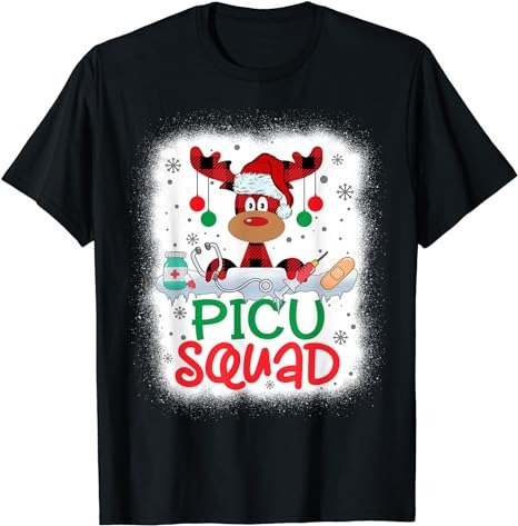 15 Reindeer Santa Hat Christmas Shirt Designs Bundle For Commercial Use Part 4, Reindeer Santa Hat Christmas T-shirt, Reindeer Santa Hat Chr