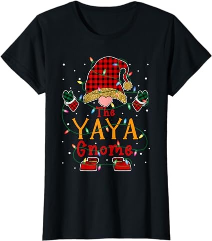 15 Christmas Gnome Shirt Designs Bundle For Commercial Use Part 3, Christmas Gnome T-shirt, Christmas Gnome png file, Christmas Gnome digita