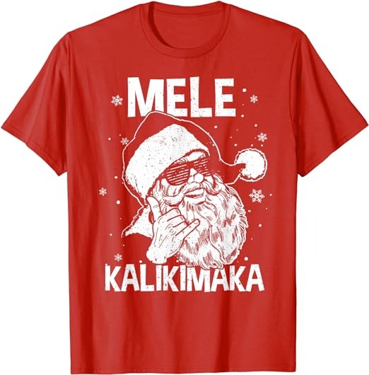 15 Mele Kalikimaka Shirt Designs Bundle For Commercial Use Part 1, Mele Kalikimaka T-shirt, Mele Kalikimaka png file, Mele Kalikimaka digita