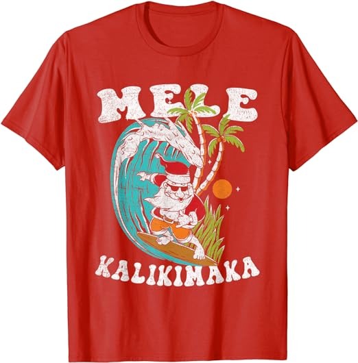 15 Mele Kalikimaka Shirt Designs Bundle For Commercial Use Part 1, Mele Kalikimaka T-shirt, Mele Kalikimaka png file, Mele Kalikimaka digita