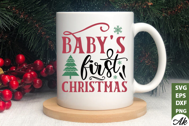 Christmas Sign Making SVG Bundle