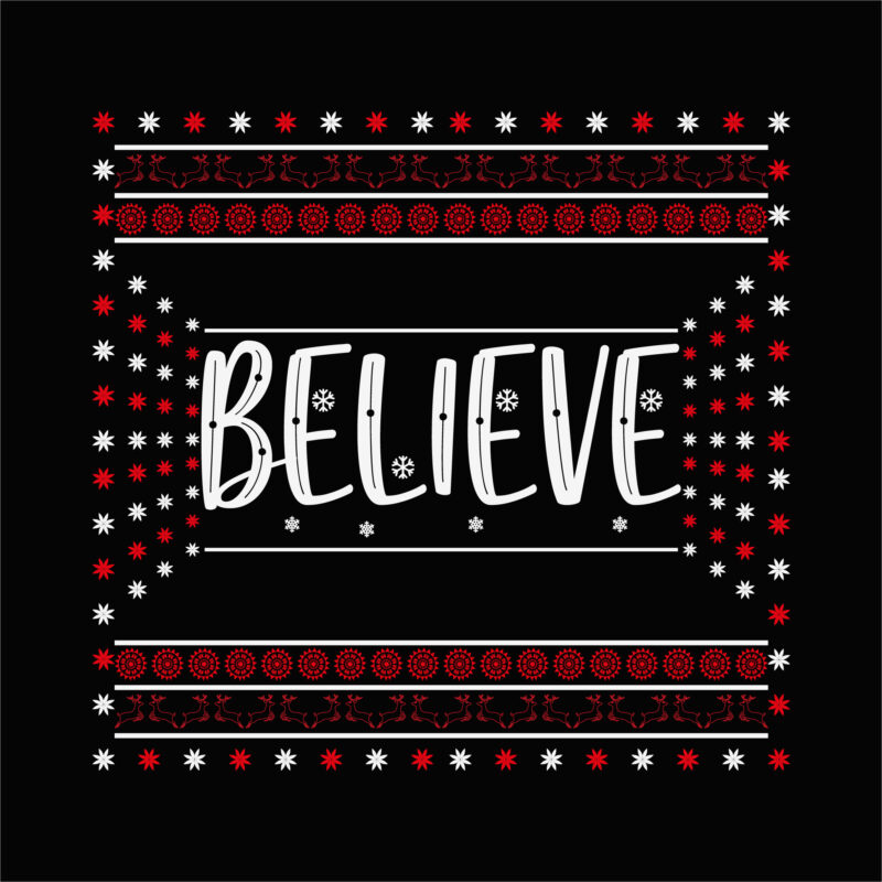 Believe