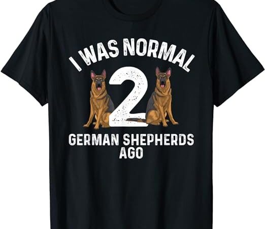 Best german shepherd art men women dog lover german shepherd t-shirt png file