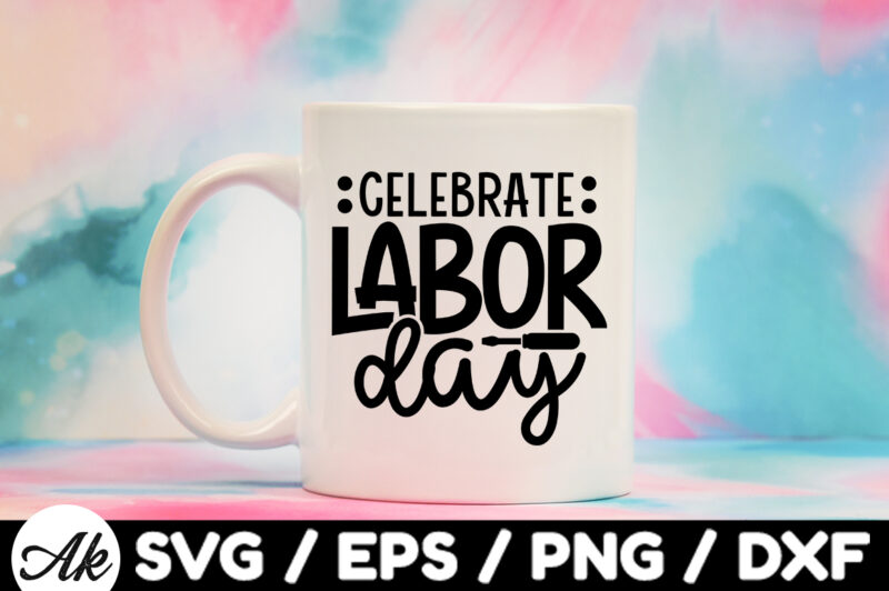 Labor day SVG Bundle