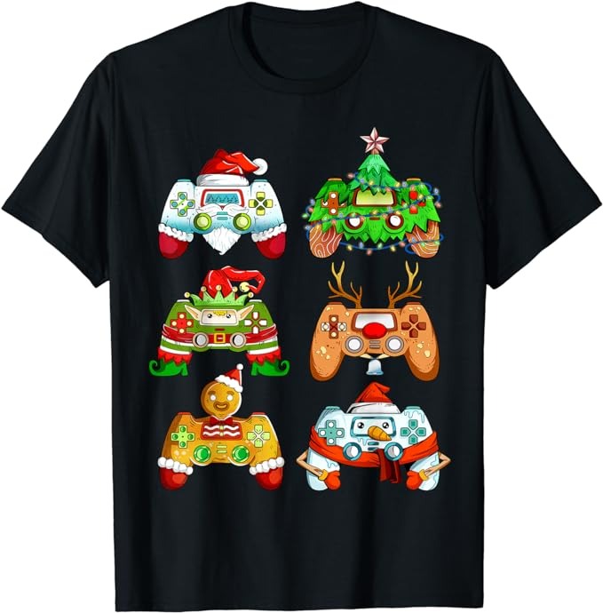 15 Christmas Shirt Designs Bundle For Commercial Use Part 12, Christmas T-shirt, Christmas png file, Christmas digital file, Christmas gift