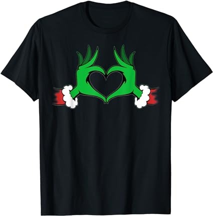 Funny elf christmas t-shirt