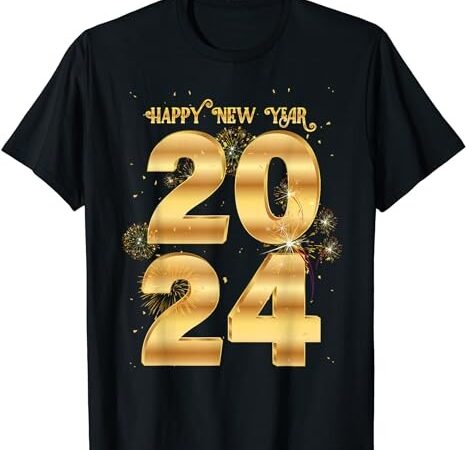 Happy New Year 2024 New Year Eve 2024 Family Matching T Shirt Buy T   Happy New Year 2024 New Year Eve 2024 Family Matching T Shirt 21 11zon 466x450 