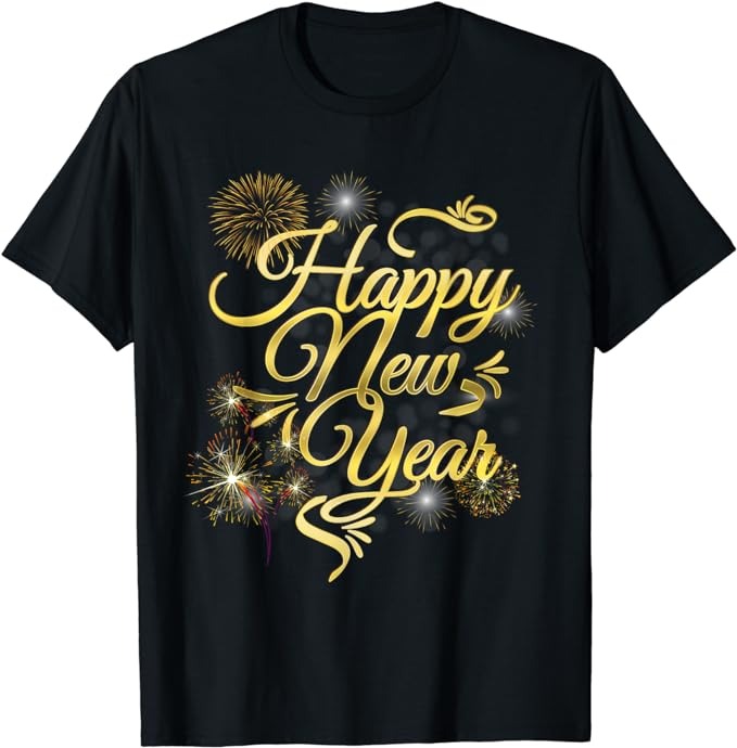 15 New Year 2024 Shirt Designs Bundle For Commercial Use Part 4, New Year 2024 T-shirt, New Year 2024 png file, New Year 2024 digital file,