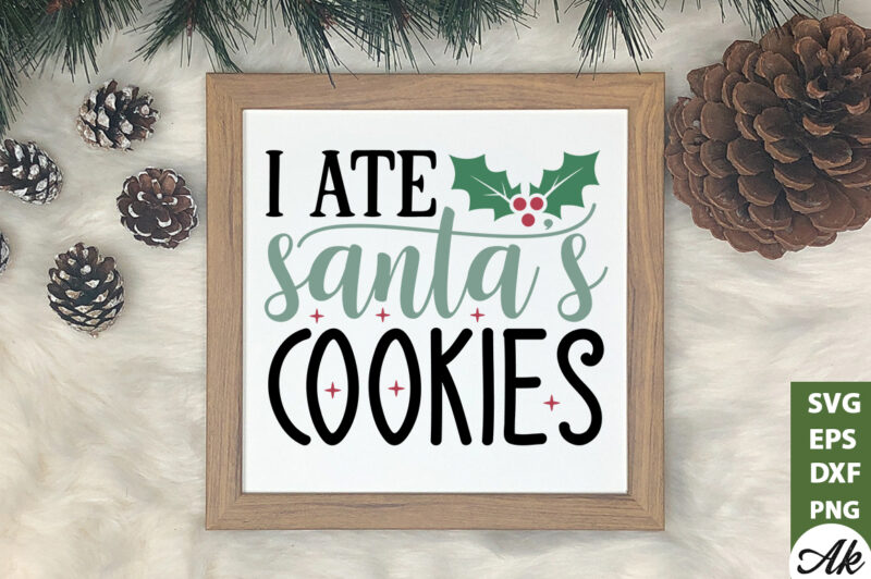 Funny Christmas Quotes SVG Bundle