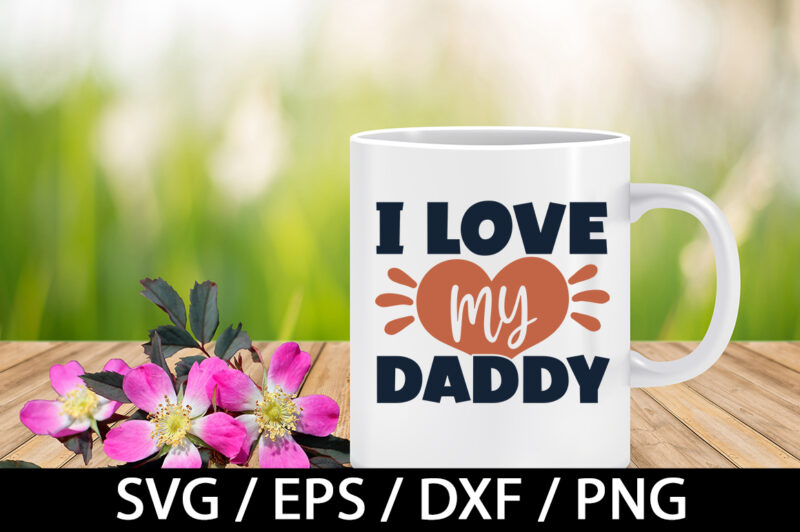 Father’s SVG Bundle