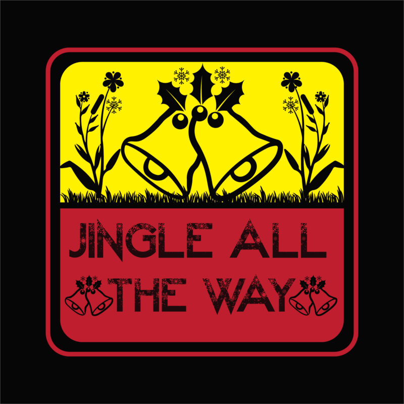 Jingle all the way