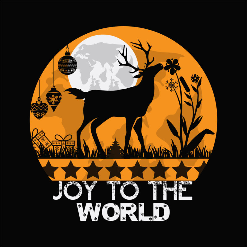 Joy to the world