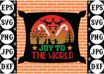Joy to the world 2