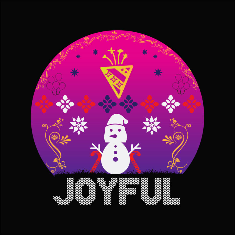 Joyful