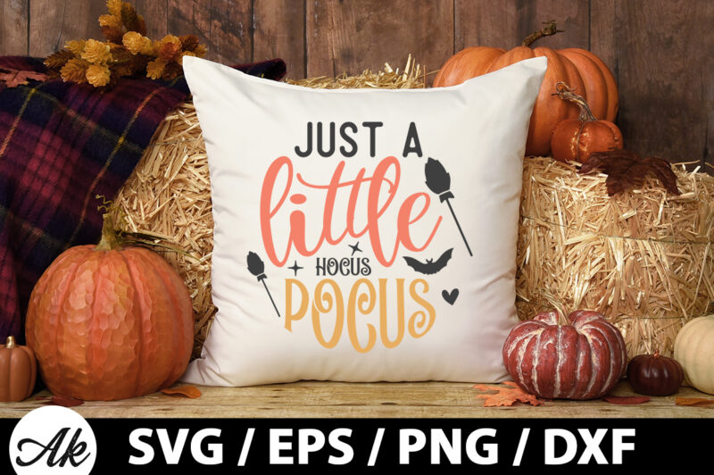 Halloween Round Sign SVG Bundle