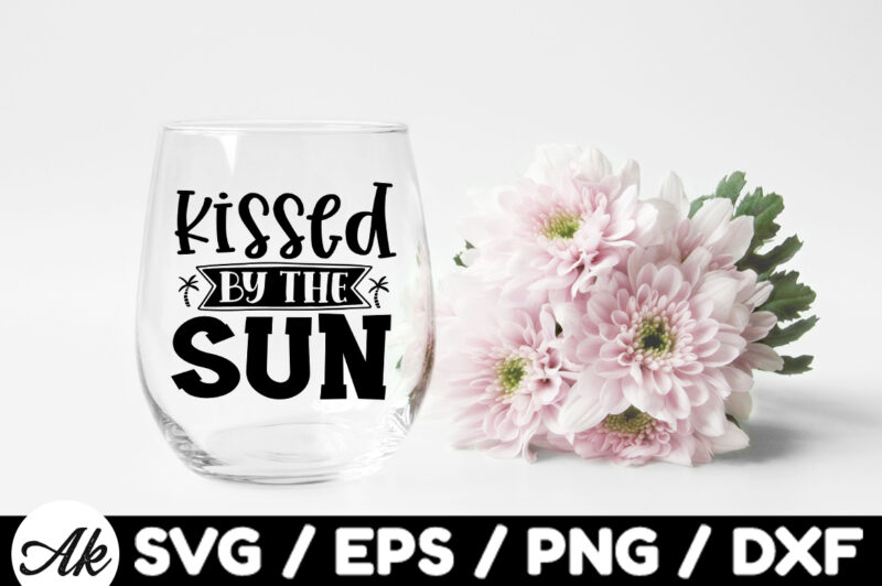 Summer SVG Bundle