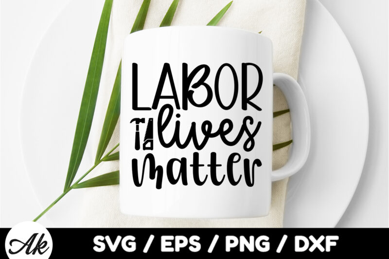 Labor Day SVG Bundle