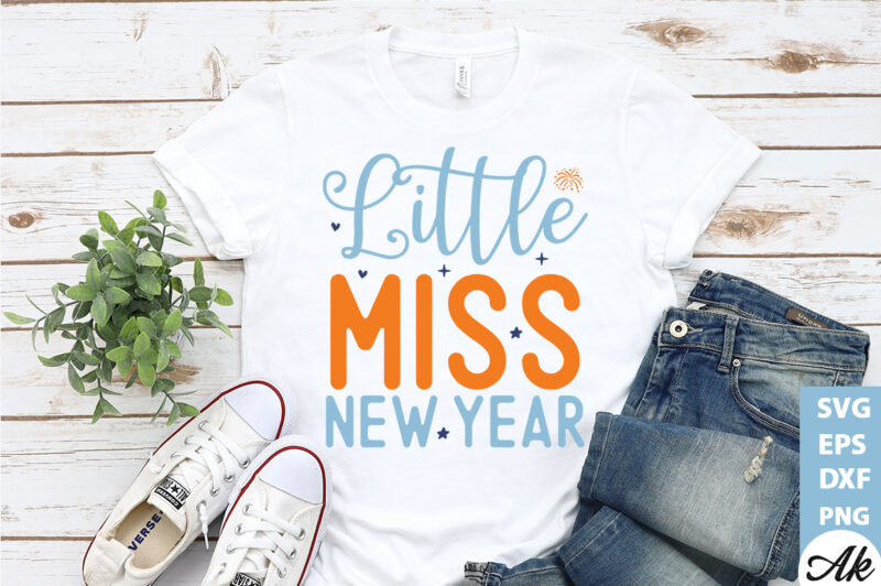 New year SVG Bundle