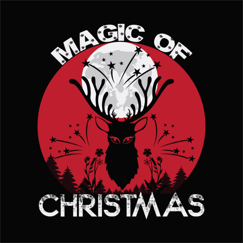 Magic of Christmas