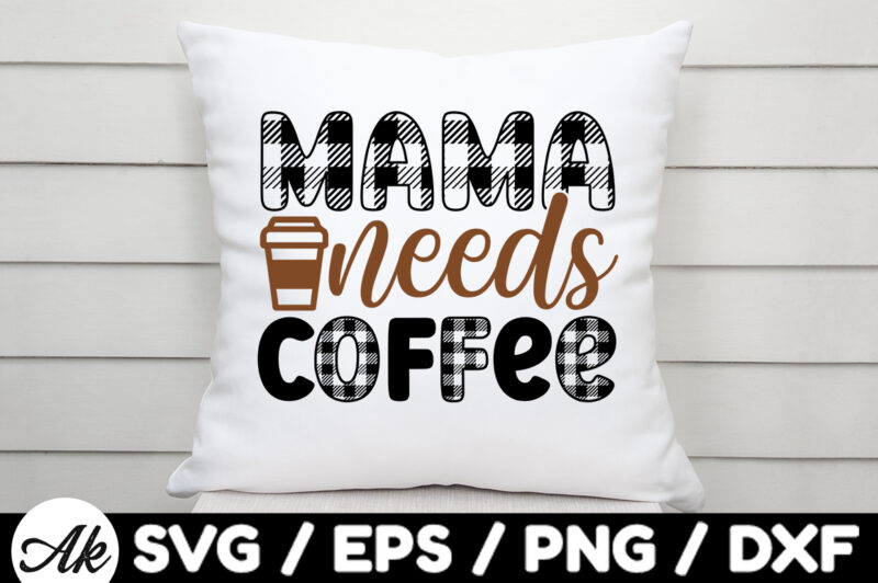 Coffee SVG Bundle