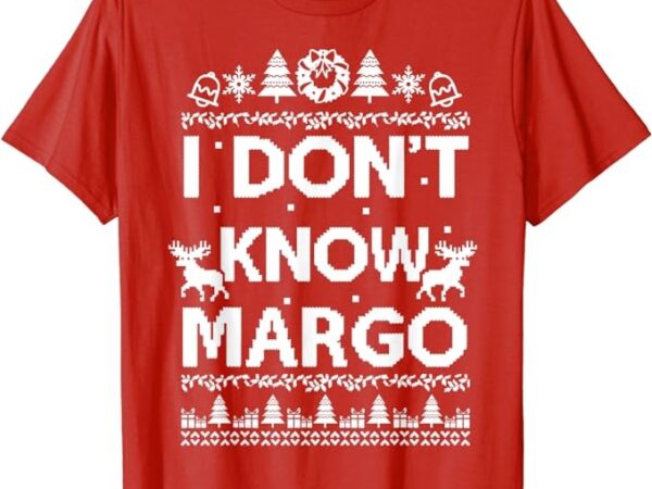 Margo todd t-shirt