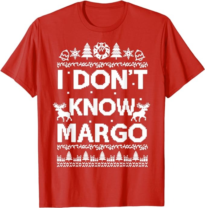 Margo Todd T-Shirt