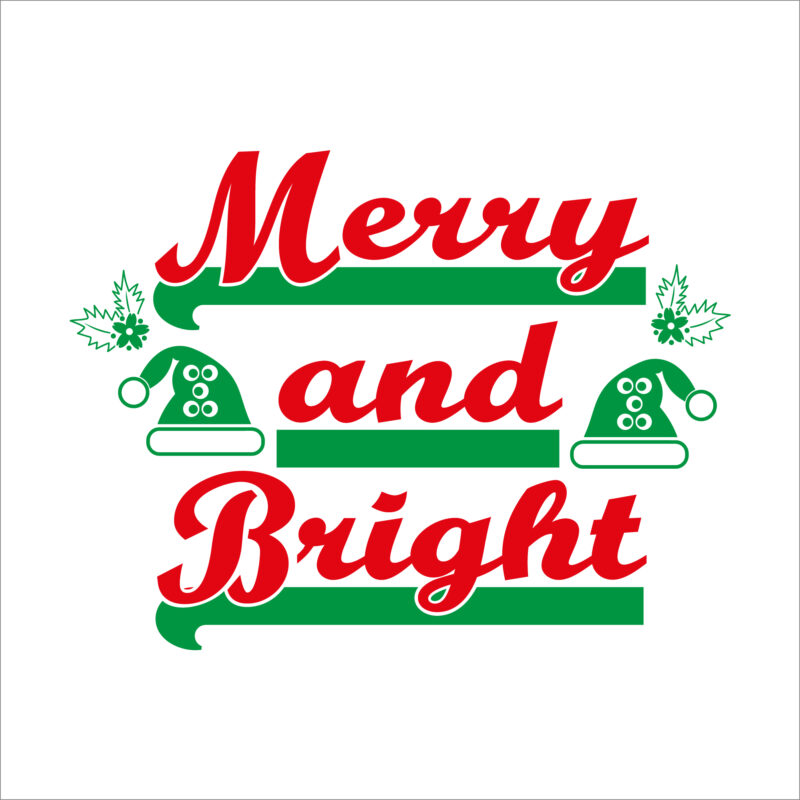 Merry & bright 2