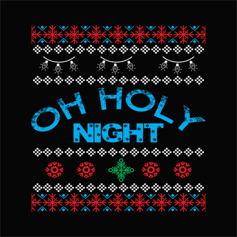 Oh holy night