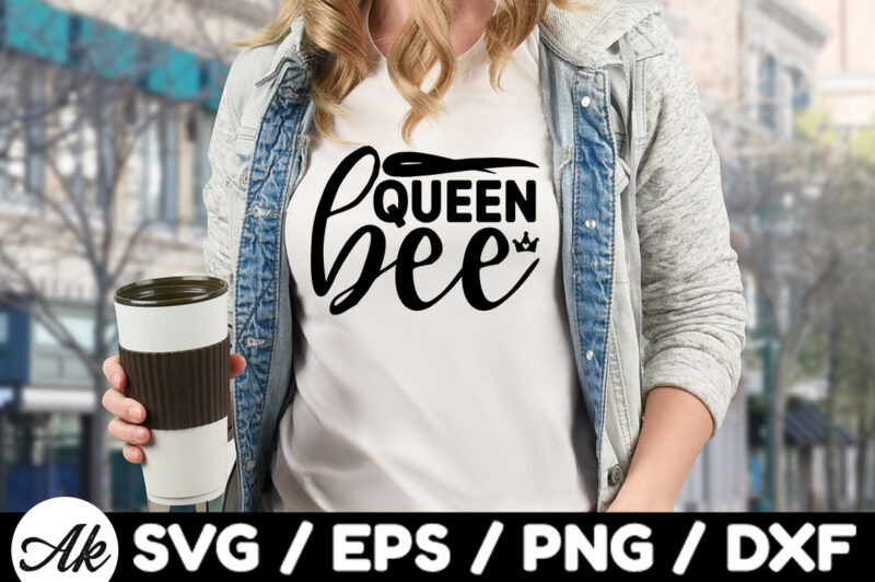 Bee SVG Bundle