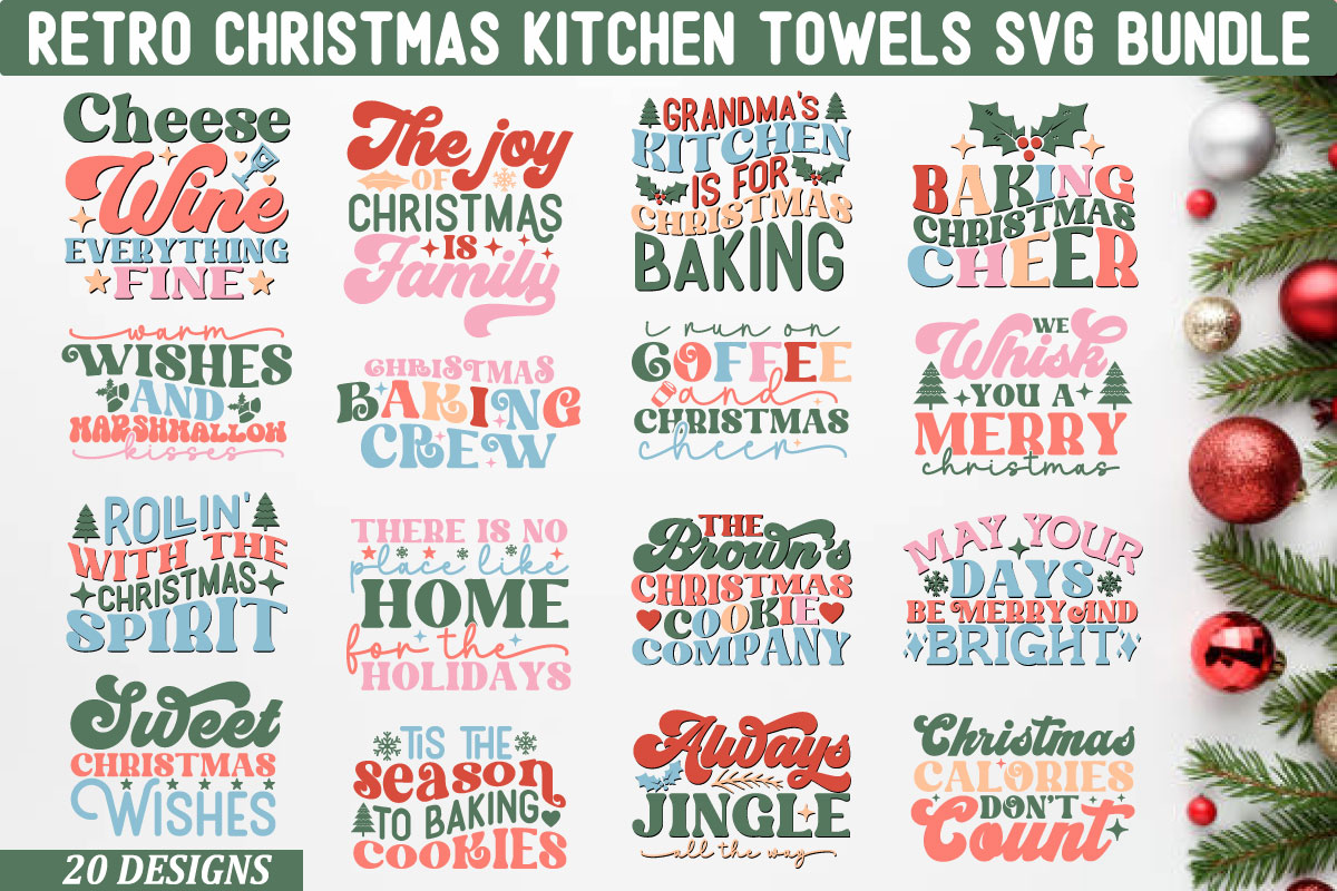 https://www.buytshirtdesigns.net/wp-content/uploads/2023/11/Retro-Christmas-kitchen-towels-svg-bundle.jpg