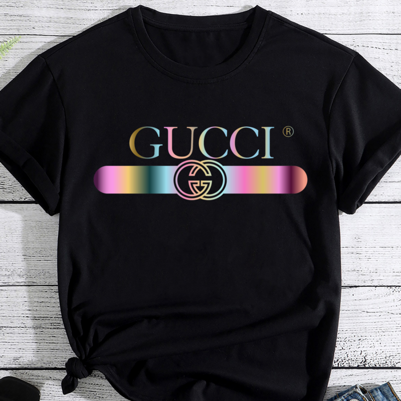 35 Gucci, Moschino, Versace, Louis Vuiton, Luxury Shirt Designs Bundle For Commercial Use, Gucci, Moschino, Versace, Louis VuitonT-shirt, Gu