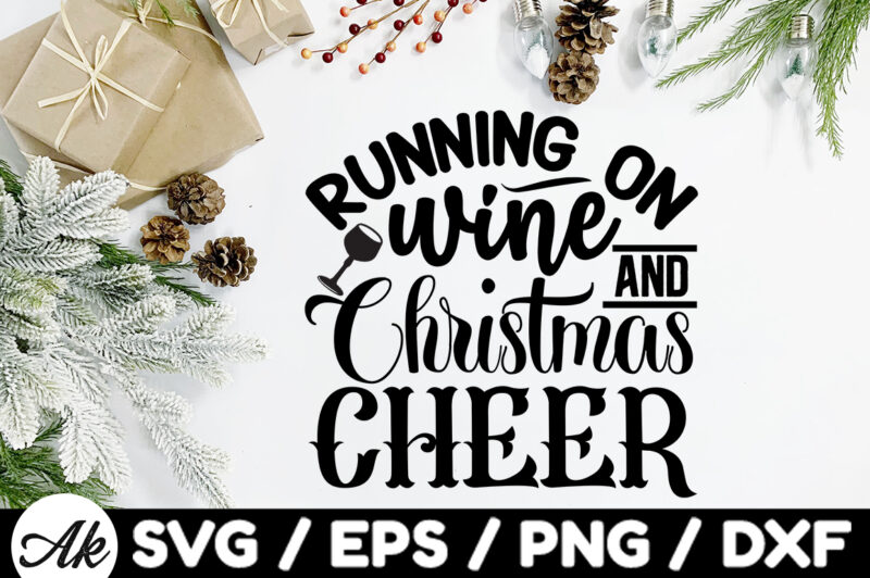 Christmas SVG Bundle