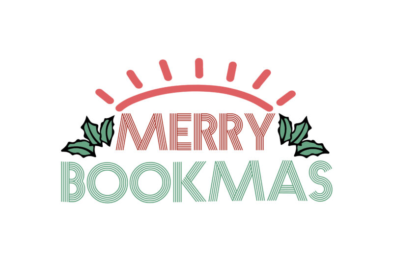 Merry Bookmas Christmas