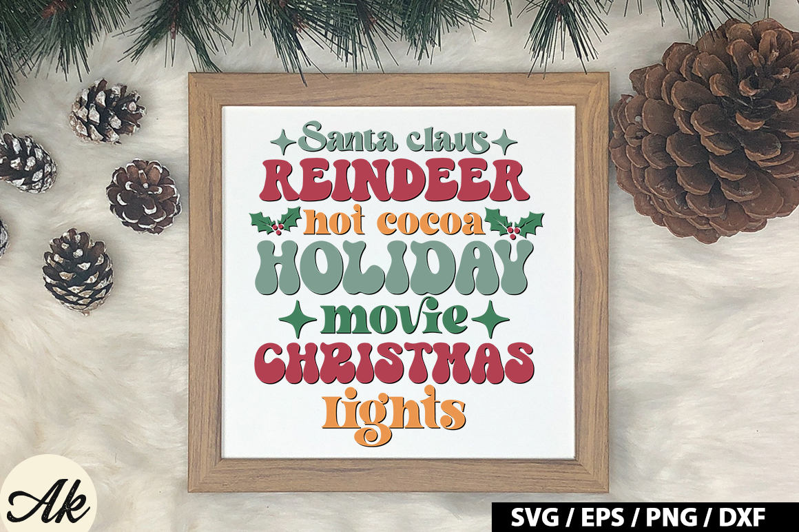 https://www.buytshirtdesigns.net/wp-content/uploads/2023/11/Santa-claus-reindeer-hot-cocoa-holiday-movie-christmas-lights-Retro-SVG.jpg