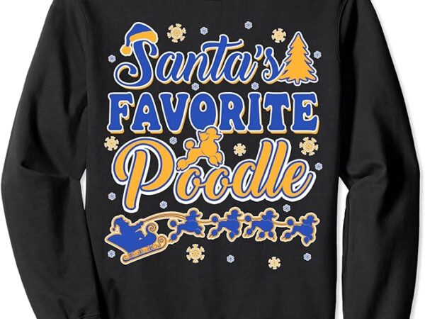 Sigma gamma rho sorority christmas sweatshirt