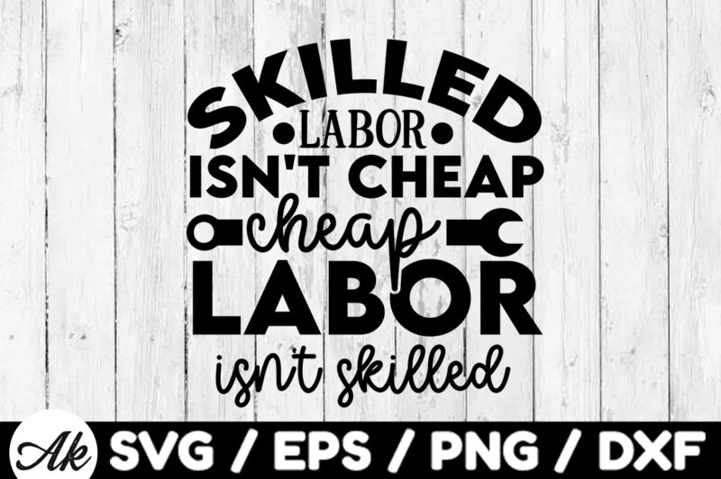 Labor Day SVG Bundle