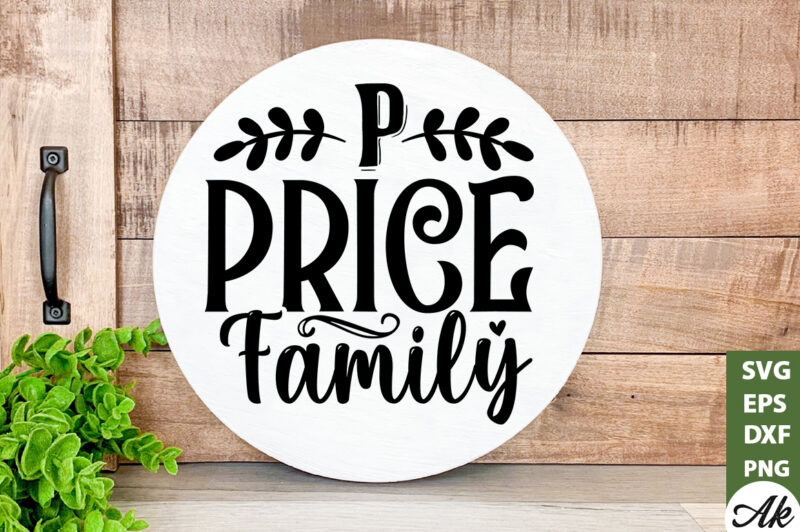 Family SVG Bundle