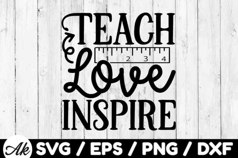 Back to school SVG Bundle