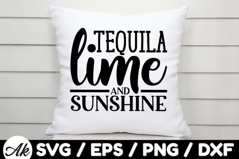 Summer SVG Bundle