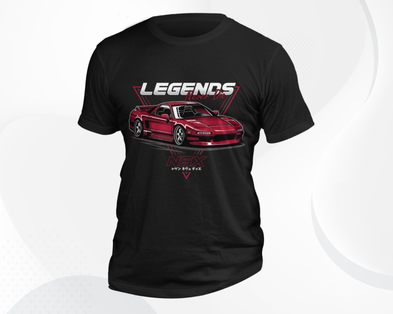 Sport Car T-Shirt Designs Bundle 5 | Sport Car Poster Designs | JDM Designs | Truck Designs | Sport Car Streetwear Designs | Dtg | Dtf