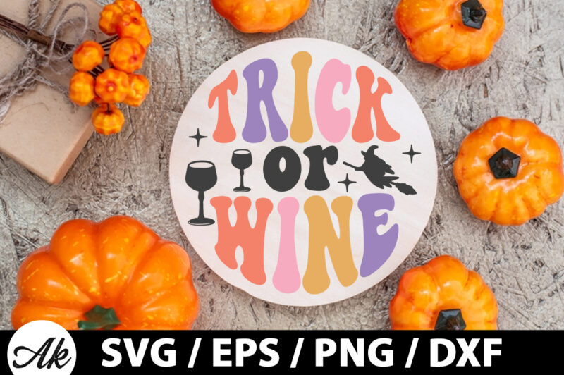 Halloween Round Sign SVG Bundle