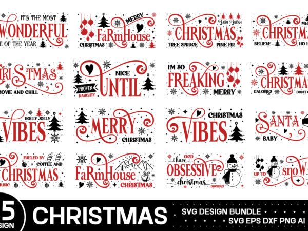 Funny christmas svg bundle,dog svg bundle, dog christmas svg, dog quote svg, dog lover svg, dog bundle svg, christmas dog quote, animal love t shirt graphic design