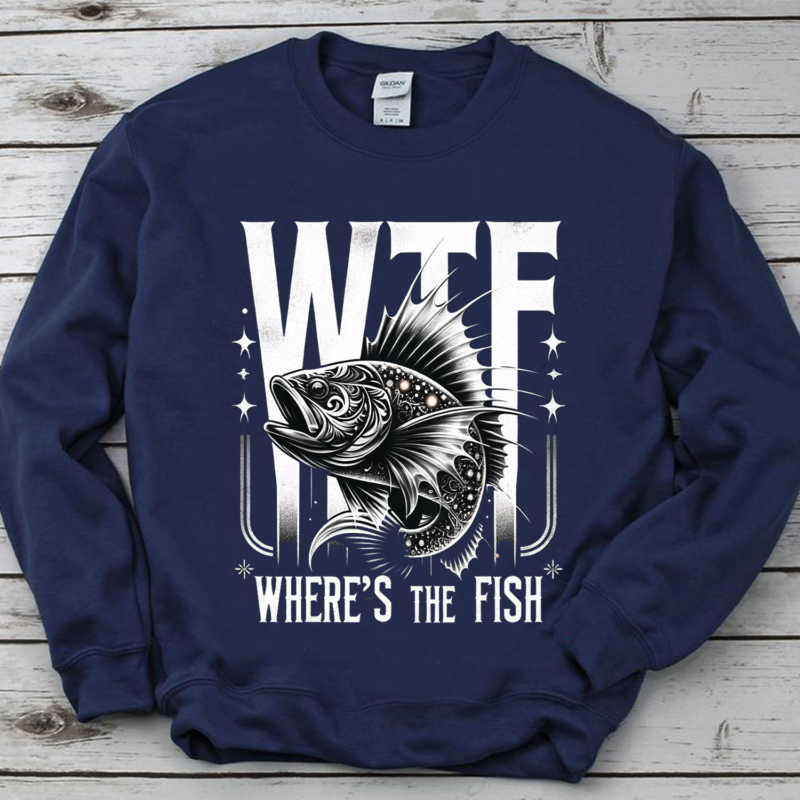 Funny Fishing Gift, Fisherman Sign, Fish Lover Decor, Fisherman